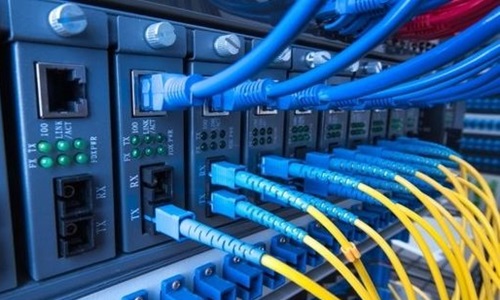 Network Kurulum Hizmetleri