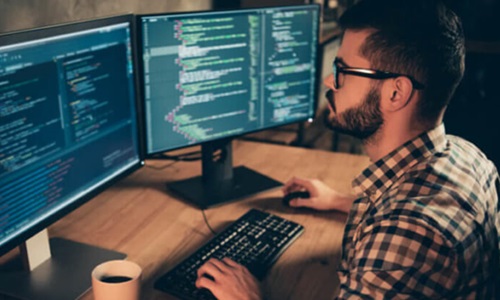 Yazılım Hizmetleri