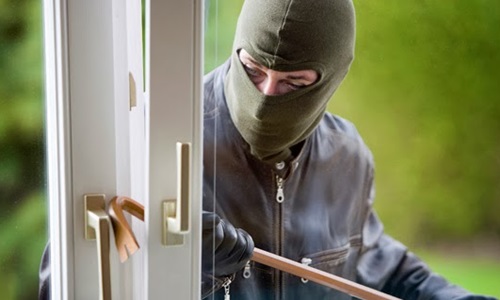 Akıllı Alarm Sistemi