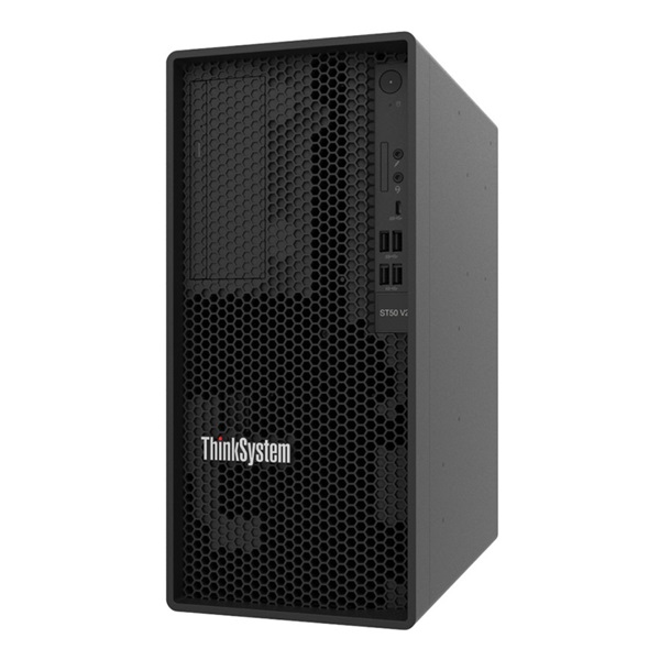 Lenovo Tower Sunucu