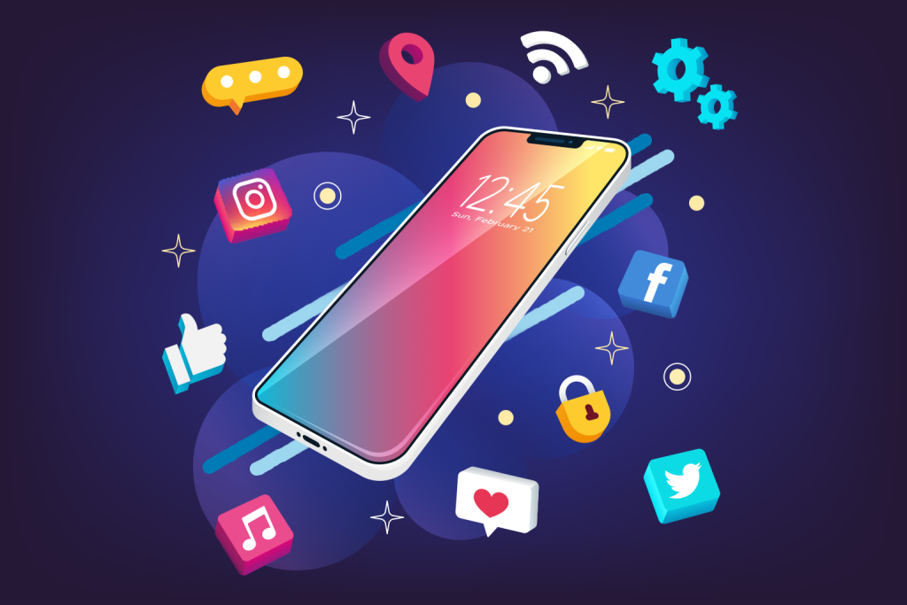 Mobil Uygulama Geliştirme