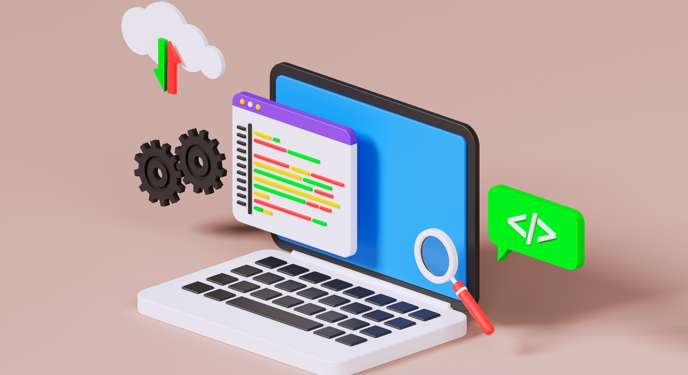 Web Tabanlı Yazılım